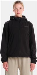 WOMEN'S HOODED BONDED JACKET (9000188974-1469) EMERSON