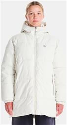 WOMEN'S HOODED ΓΥΝΑΙΚΕΙΟ PUFFER ΜΠΟΥΦΑΝ (9000188965-11977) EMERSON