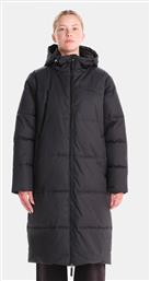 WOMEN'S HOODED LONG ΓΥΝΑΙΚΕΙΟ PUFFER ΜΠΟΥΦΑΝ (9000188969-1469) EMERSON