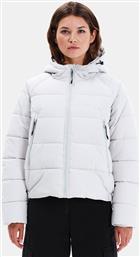 WOMEN'S HOODED PUFFER JACKET (9000237352-78316) EMERSON