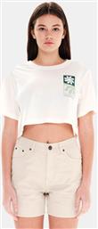 WOMEN'S S/S T-SHIRT (9000170572-11977) EMERSON