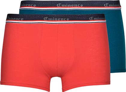 BOXER BOXERS PACK X2 EMINENCE από το SPARTOO