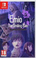 EMIO - THE SMILING MAN:FAMICOM DETECTIVE CLUB