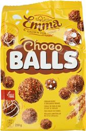 ΔΗΜΗΤΡΙΑΚΑ CHOCO BALLS 250G EMMA