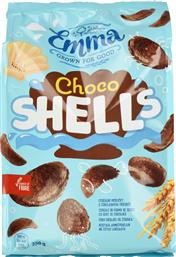 ΔΗΜΗΤΡΙΑΚΑ CHOCO SHELLS 250G EMMA