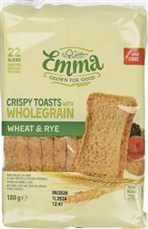 ΦΡΥΓΑΝΙΕΣ ΣΙΚΑΛΗΣ 180G EMMA