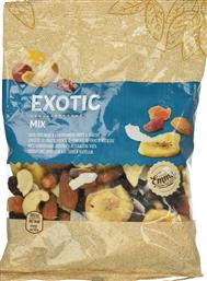 ΜΕΙΓΜΑ EXOTIC MIX ΞΗΡΩΝ ΚΑΡΠΩΝ ΚΑΙ ΦΡΟΥΤΩΝ 200G EMMA