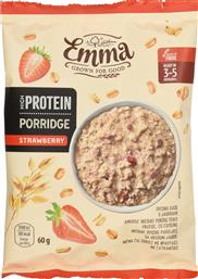 ΜΕΙΓΜΑ ΠΟΡΙΤΖ ΠΡΩΤΕΙΝΗΣ ΜΕ ΦΡΑΟΥΛΕΣ 60G EMMA