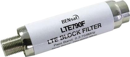 BENSAT LTE BLOCK ΦΙΛΤΡΟ LTE790F, 770-2200MHZ, IP53 EMOS από το PUBLIC