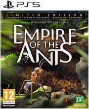 EMPIRE OF THE ANTS LIMITED EDITION