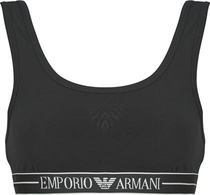 ΑΘΛΗΤΙΚΑ ΣΟΥΤΙΕΝ EVERYDAY COTTON BRA EMPORIO ARMANI