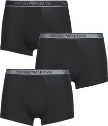 BOXER 3 PACK TRUNK AF10779 EMPORIO ARMANI