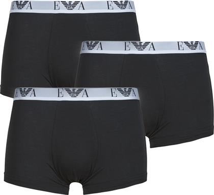 BOXER 3 PACK TRUNK AF14131 EMPORIO ARMANI