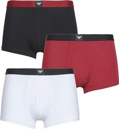 BOXER 3 PACK TRUNK AF14987 EMPORIO ARMANI