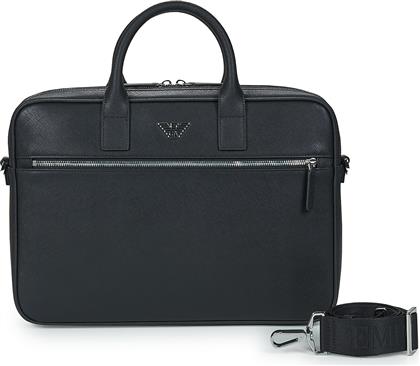 ΧΑΡΤΟΦΥΛΑΚΑΣ BORSA DA LAVORO EMPORIO ARMANI