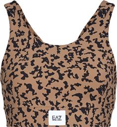 ΑΘΛΗΤΙΚΑ ΣΟΥΤΙΕΝ TRAIN SPORTY 4EVER W SPORT BRA - TRAIN SPORTY 4EVER W SPORT BRA EMPORIO ARMANI EA7