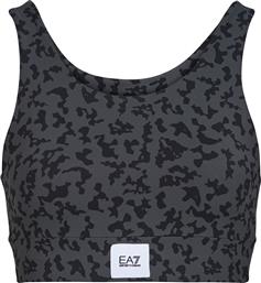 ΑΘΛΗΤΙΚΑ ΣΟΥΤΙΕΝ TRAIN SPORTY 4EVER W SPORT BRA - TRAIN SPORTY 4EVER W SPORT BRA EMPORIO ARMANI EA7