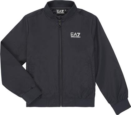 ΜΠΟΥΦΑΝ TRAIN CORE ID SAILOR JACKET EMPORIO ARMANI EA7