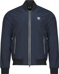 ΜΠΟΥΦΑΝ TRAIN PREMIUM SHIELD JACKET 8NPB12 EMPORIO ARMANI EA7