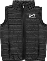 ΧΟΝΤΡΟ ΜΠΟΥΦΑΝ 7B000034 EMPORIO ARMANI EA7