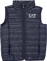 ΧΟΝΤΡΟ ΜΠΟΥΦΑΝ 7B000034 EMPORIO ARMANI EA7