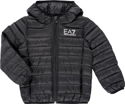 ΧΟΝΤΡΟ ΜΠΟΥΦΑΝ 7B000035 EMPORIO ARMANI EA7