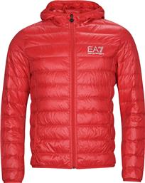 ΧΟΝΤΡΟ ΜΠΟΥΦΑΝ 8NPB02-PN29Z EMPORIO ARMANI EA7