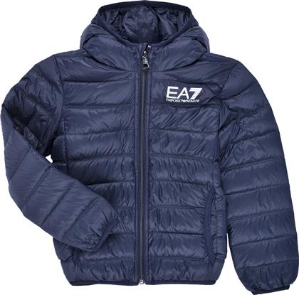 ΧΟΝΤΡΟ ΜΠΟΥΦΑΝ CORE ID DOWN JACKET EMPORIO ARMANI EA7