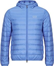 ΧΟΝΤΡΟ ΜΠΟΥΦΑΝ CORE IDENTITY DOWN JACKET HD EMPORIO ARMANI EA7