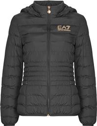 ΧΟΝΤΡΟ ΜΠΟΥΦΑΝ CORE LADY BOMBER JKT EMPORIO ARMANI EA7