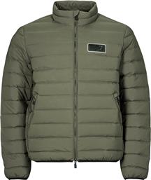 ΧΟΝΤΡΟ ΜΠΟΥΦΑΝ DOWN JACKET 6DPB14 EMPORIO ARMANI EA7 από το SPARTOO