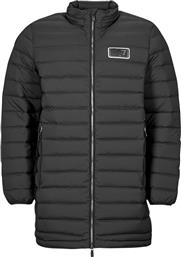 ΧΟΝΤΡΟ ΜΠΟΥΦΑΝ DOWN JACKET 6DPK12 EMPORIO ARMANI EA7