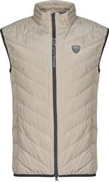 ΧΟΝΤΡΟ ΜΠΟΥΦΑΝ TRAIN PREMIUM SHIELD DOWN LIGHT VEST 8NPQ02 EMPORIO ARMANI EA7