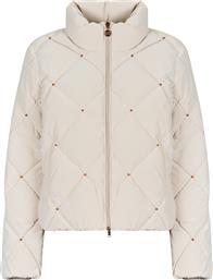 ΧΟΝΤΡΟ ΜΠΟΥΦΑΝ WINTER BOMBER JACKET EMPORIO ARMANI EA7 από το SPARTOO