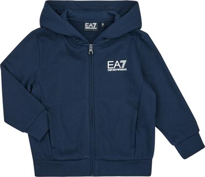 ΦΟΥΤΕΡ CORE ID SWEATSHIRT EMPORIO ARMANI EA7