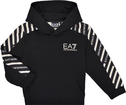 ΦΟΥΤΕΡ GRAPHIC SERIES SWEATSHIRT EMPORIO ARMANI EA7