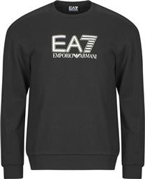 ΦΟΥΤΕΡ VISIBILITY SWEATSHIRT EMPORIO ARMANI EA7