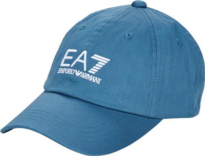 ΚΑΣΚΕΤΟ TRAIN CORE U CAP ESSENTIAL EMPORIO ARMANI EA7