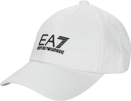 ΚΑΣΚΕΤΟ TRAIN CORE U CAP ESSENTIAL EMPORIO ARMANI EA7