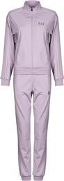 ΣΕΤ ΑΠΟ ΦΟΡΜΕΣ TENNIS PRO FREESTYLE T-SUIT 7W000208 EMPORIO ARMANI EA7