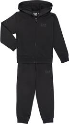 ΣΕΤ ΑΠΟ ΦΟΡΜΕΣ TRAIN VISIBILITY T-SUIT HD FZ EMPORIO ARMANI EA7