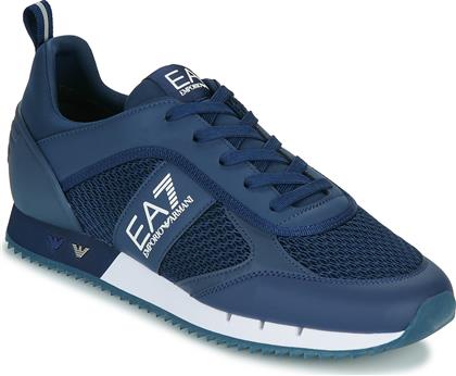 XΑΜΗΛΑ SNEAKERS 7X000334 EMPORIO ARMANI EA7