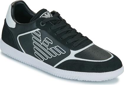 XΑΜΗΛΑ SNEAKERS 7X000405 EMPORIO ARMANI EA7
