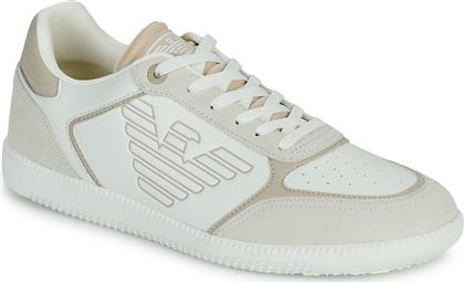 XΑΜΗΛΑ SNEAKERS 7X000405 EMPORIO ARMANI EA7