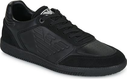 XΑΜΗΛΑ SNEAKERS 7X000406 EMPORIO ARMANI EA7