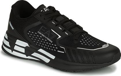 XΑΜΗΛΑ SNEAKERS NEW RUNNING V4 EMPORIO ARMANI EA7