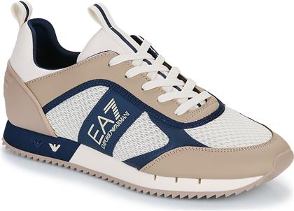 XΑΜΗΛΑ SNEAKERS X8X027 EMPORIO ARMANI EA7