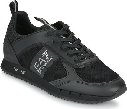 XΑΜΗΛΑ SNEAKERS X8X027 EMPORIO ARMANI EA7 από το SPARTOO