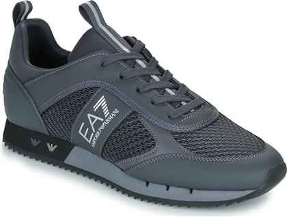 XΑΜΗΛΑ SNEAKERS X8X027 EMPORIO ARMANI EA7