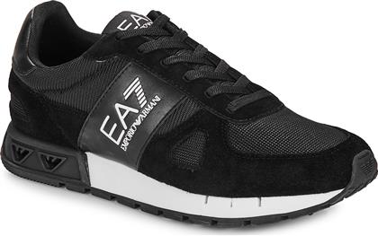 XΑΜΗΛΑ SNEAKERS X8X151 EMPORIO ARMANI EA7